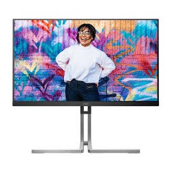 ECRAN AOC Q27U3CV&nbsp;- moniteur de&nbsp;27 pouces&nbsp;doté d’une dalle&nbsp;IPS QD (Q27U3CV)