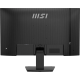 Écran 27" Full HD MSI PRO MP273 E14A 9S6-3PB4CH-250 prix Maroc