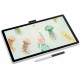 Tablette Graphique WACOM ONE DTC133 - 13" 