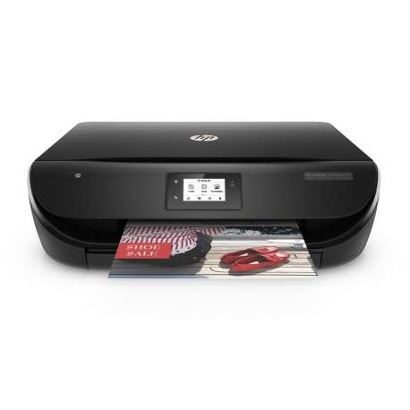 Imprimante tout-en-un HP DeskJet Ink Advantage 4535 (F0V64C)