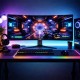 HYBROK HG49OLED240 49" OLED 240Hz 0.03ms DQHD