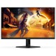 Écran Gaming 27 pouces QHD 2K AOC Q27G40E 6973985233333 prix Maroc