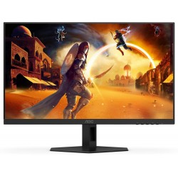 ECRAN AOC Q27U3CV&nbsp;- moniteur de&nbsp;27 pouces&nbsp;doté d’une dalle&nbsp;IPS QD (Q27U3CV)