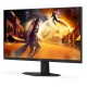 ECRAN AOC Q27U3CV&nbsp;- moniteur de&nbsp;27 pouces&nbsp;doté d’une dalle&nbsp;IPS QD (Q27U3CV)