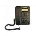 Poste Telephonique Filiaire avec Afficheur LCD – Panasonic (KX-T2006CID)
