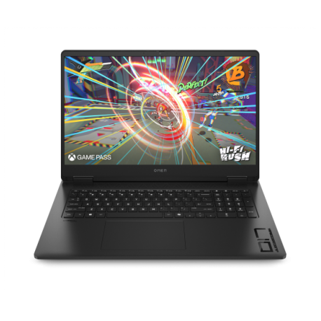 Pc HP OMEN 17-db1038nf C7GX8EA prix Maroc