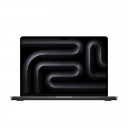 Apple MacBook Air M4 14 pouces (2025) Space Black 24Go/512 Go (MX2H3) 