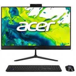 All-in-one Acer Aspire C24-2G DQ.BRREF.003 prix Maroc