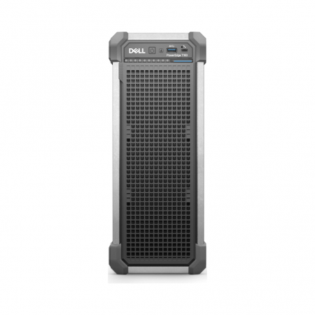 DELL PowerEdge T360 serveur 2 To Tour (4.5U) Intel Xeon E E-2414 2,6 GHz 16 Go DDR5-SDRAM 700 W (EMEA_PET360SPL1)
