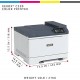 Imprimante Xerox C320 Laser Couleur A4 – Recto Verso Wi-Fi – 33 ppm