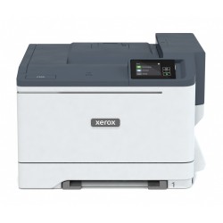 Imprimante Xerox C320 Laser Couleur A4 – Recto Verso Wi-Fi – 33 ppm