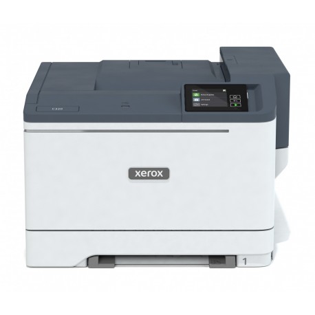 Imprimante Xerox C320 Laser Couleur A4 – Recto Verso Wi-Fi – 33 ppm