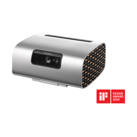Vidéoprojecteur smart LED M2