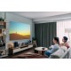 Mini Vidéoprojecteur portable LED ViewSonic M10 prix Maroc