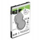Seagate Barracuda Pro 2.5" 1 To Série ATA III 1 TB, 2.5", 7200 RPM, SATA III, 6 GB/s, 128 MB, 69.85x100.35x7 
