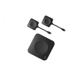 Station d'accueil ThinkPad Thunderbolt 3 - EU/INA/VIE/ROK