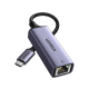 UGREEN Adaptateur USB-C vers RJ45 1000Mbps 50737 prix Maroc
