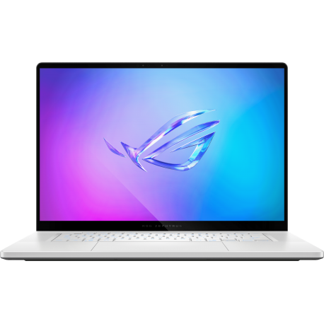 ASUS ROG G614JIR i9-14900HX 16" 32 Go 1 To SSD RTX 4070 8GB W11H BLACK 24M (90NR0IG5-M005W0)