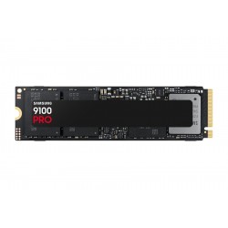 Samsung 9100 PRO 2TB NVMe PCIe 5.0 M.2 SSD MZ-VAP2T0BW prix Maroc