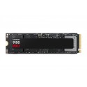 Disque dur Samsung 9100 PRO 1TB NVMe PCIe 5.0 M.2 SSD (MZ-VAP1T0BW)