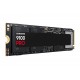 Samsung SSD 990 PRO M.2 PCIe NVMe 1TB (MZ-V9P1T0BW)
