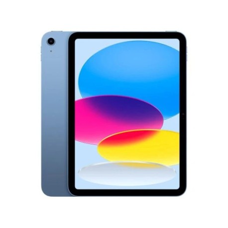 Apple iPad Air (4ᵉ génération) - Wi-Fi, 256 Go, Bleu MD4H4 prix Maroc