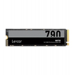 Disque dur interne SSD 1TB M.2 2280 PCIe Gen4 x4 NVMe Lexar NM790 LNM790X001T prix Maroc