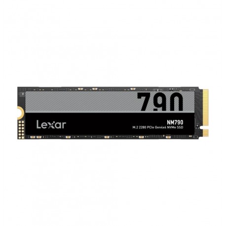 Disque Dur interne SSD LEXAR NM620 M.2 2280 PCIe Gen3 x4 NVMe 256Go, 2To (LNM620X256G-RNNNG)