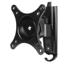 SUPPORT W1A mural pour moniteur avec système Quick-Fix W1A prix Maroc