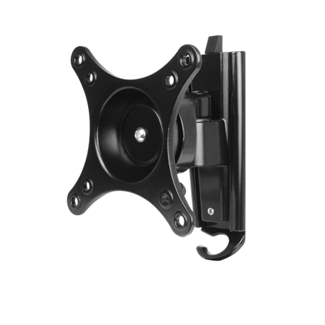 SUPPORT W1A mural pour moniteur avec système Quick-Fix W1A prix Maroc