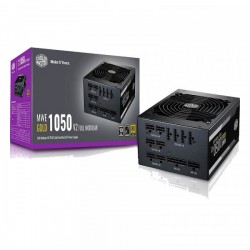 Cooler Master MWE Gold 1050 Full Modular V2 80PLUS GOLD 1050W