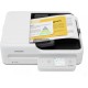 Scanner Epson WorkForce DS-1760WN B11B274402 prix Maroc