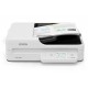 Scanner Epson WorkForce DS-1760WN B11B274402 prix Maroc