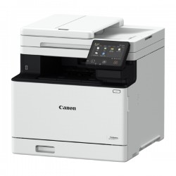 Imprimante Canon i-SENSYS MF752Cdw II 7185C013AA prix Maroc