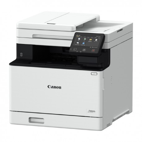 Imprimante Canon i-SENSYS MF752Cdw II 7185C013AA prix Maroc