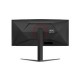 ecran moniteur aoc cu34g4 34 fast va uwqhd prix maroc