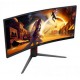 ecran moniteur aoc cu34g4 34 fast va uwqhd prix maroc