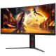 ecran moniteur aoc cu34g4 34 fast va uwqhd prix maroc