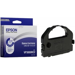 epson ruban adhesif original c13S015262 noir pour lq-670 680 prix maroc
