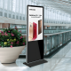 totem interactif accent 55 4k 8Go - 256gb windows - Borne Interactive ta55w prix Maroc