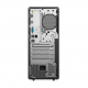 Ordinateur de bureau Lenovo ThinkCentre neo 50t Gen 4 (12JD009KFM)