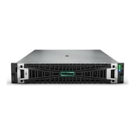 Serveur HPE Gen11 DL380G11 8SFF 5416S 2GHz 16c 2x32GB (P81784-425)