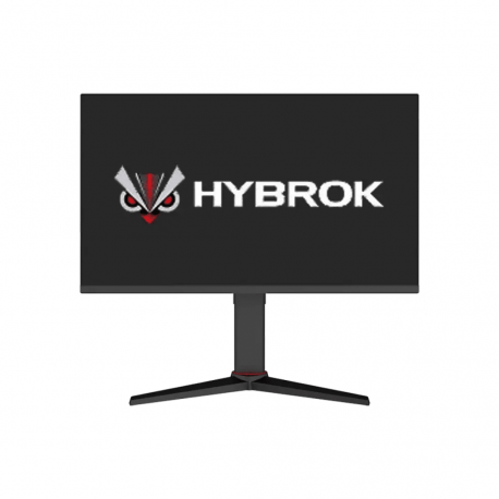 Écran HYBROK HG27XIS 27'' IPS FHD 240Hz 1ms HYBROK0045 prix Maroc