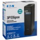 Onduleur Off-line Eaton 3P Ellipse 3P1700UF - 1040 W / 1700 VA - 8 prises FR + USB 3P1700UF prix Maroc
