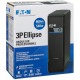 Onduleur OFF-Line Eaton Ellipse ECO 650 FR 