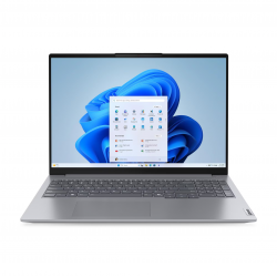 Ordinateur Portable Lenovo ThinkBook 16P G4 IRH (21J8A03SFR)