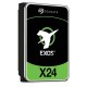 Disque dur 12 TB 3.5" SAS 7200RPM Seagate EXOS X24 ST12000NM007H prix Maroc