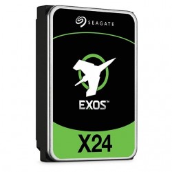 Disque dur 12 TB 3.5" SAS 7200RPM Seagate EXOS X24 ST12000NM007H prix Maroc