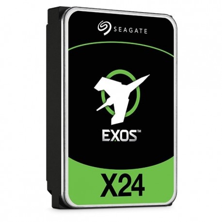 Disque dur 12 TB Seagate Enterprise EXOS X16 HDD SATA (ST12000NM001G)