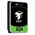 Disque dur 12 TB 3.5" SAS 7200RPM Seagate EXOS X24 (ST12000NM007H)